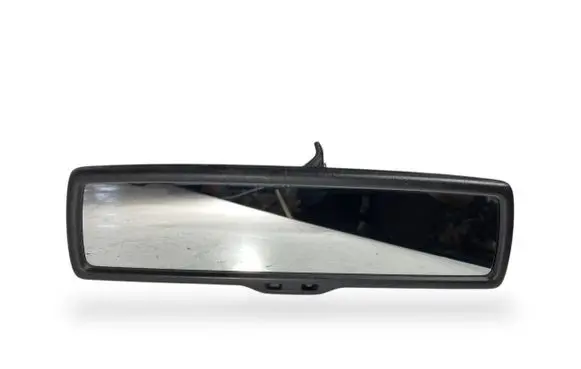 Volkswagen Golf V Rear view mirror (interior) E11015625