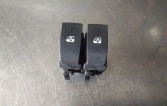 Renault Espace - Grand espace IV Electric window control switch