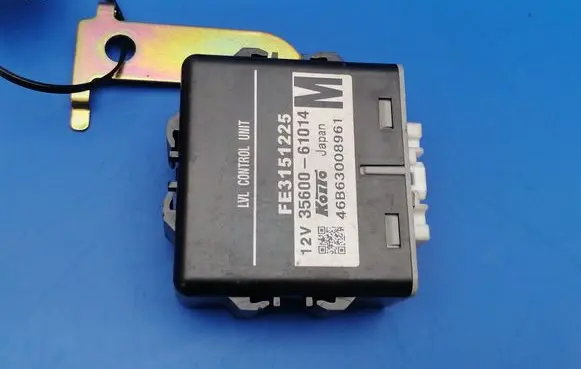 Mazda RX8 Light relay FE3151225 3560061014 46B63008961