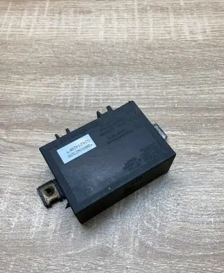Volkswagen Golf III Immobilizer control unit/module 1H0953257B 5WK4678