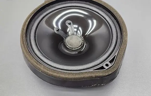 Honda Accord Rear door speaker 8H514D