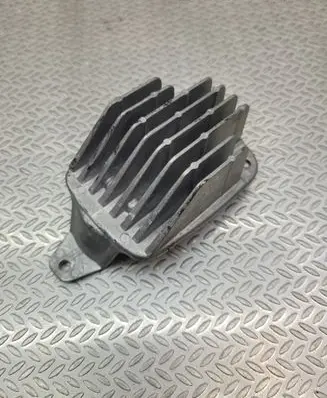 Volvo XC40 LED ballast control module 90122311