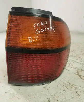 Ford Galaxy Rear/tail lights