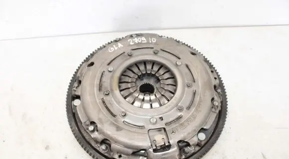 Mercedes-Benz GLA W156 Clutch set kit A2700300205 A0262500501