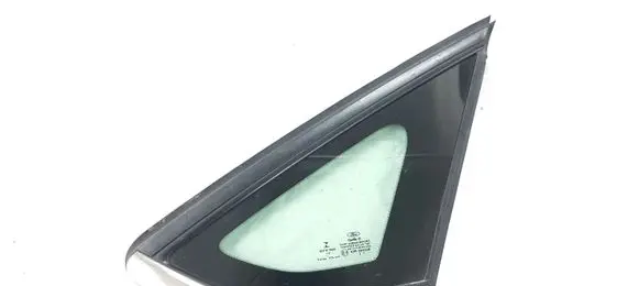 Ford Fusion II Rear side window DS73F29700A DS73F29700
