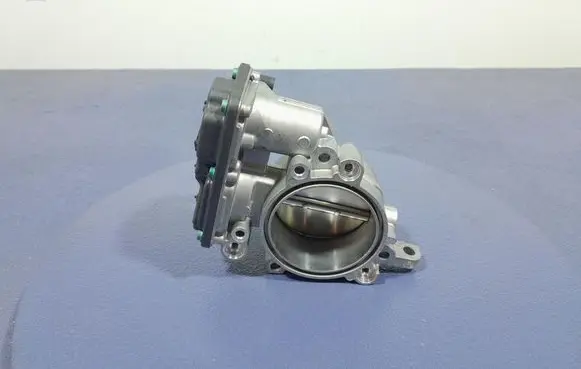 BMW Z4 E85 E86 Throttle body valve 8623324
