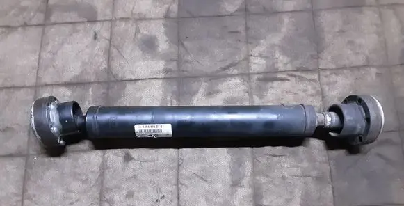 Mercedes-Benz R W251 Front prop shaft A1644100701