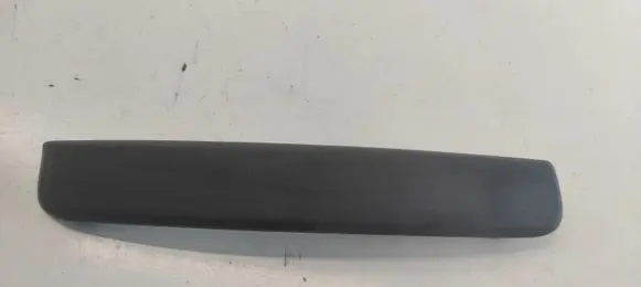 Ford Focus C-MAX Front bumper splitter molding 3M51R17E909 D2A3B