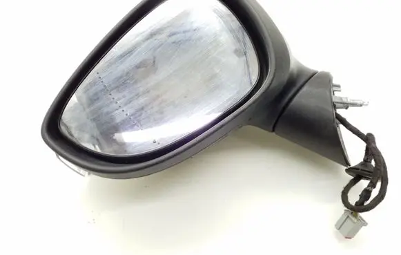 Ford Fiesta Front door electric wing mirror E8024704