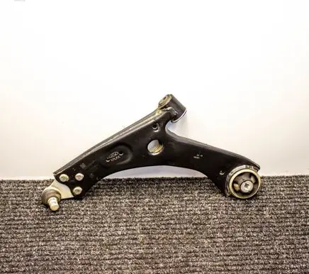 Front lower control arm/wishbone