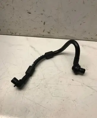 Audi A6 S6 C6 4F Vacuum line/pipe/hose 4F1611931K