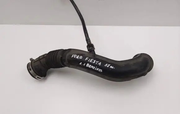 Ford Fiesta Air intake duct part H1B19R504BB