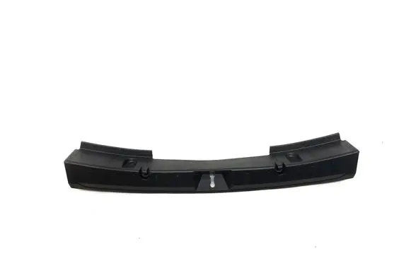 Subaru Crosstrek II Trunk/boot sill cover protection 94046FL010