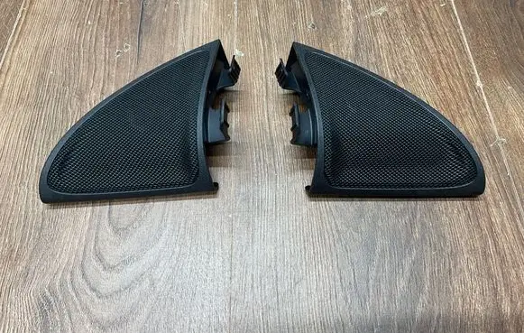 Mercedes-Benz E W213 Front door high frequency speaker A2137270900 A2137271000