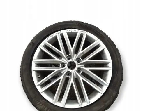 Seat Ateca R18 alloy rim 575601025