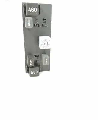 Volkswagen PASSAT B6 Comfort/convenience module 3C0937049AH