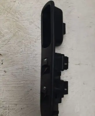 Peugeot 307 Electric window control switch