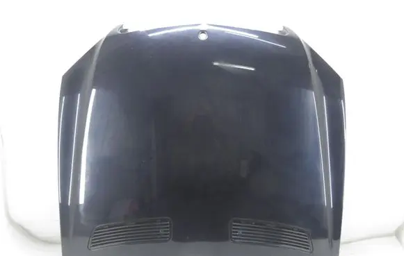 Mercedes-Benz S W221 Engine bonnet/hood 