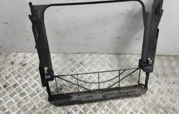 BMW X5 E53 Radiator mount bracket 