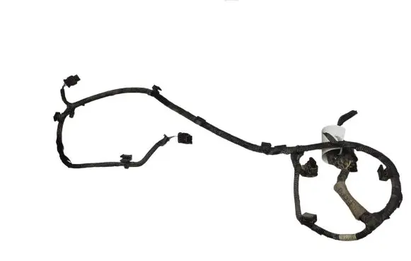 Parking sensor (PDC) wiring loom