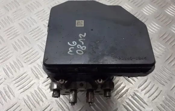 Mazda 6 ABS Pump GDK4-437AQ
