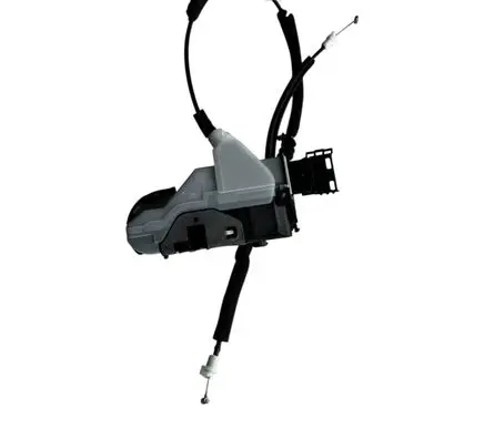 Peugeot RCZ Front door lock PSA184079 3101N0543J7 A03476