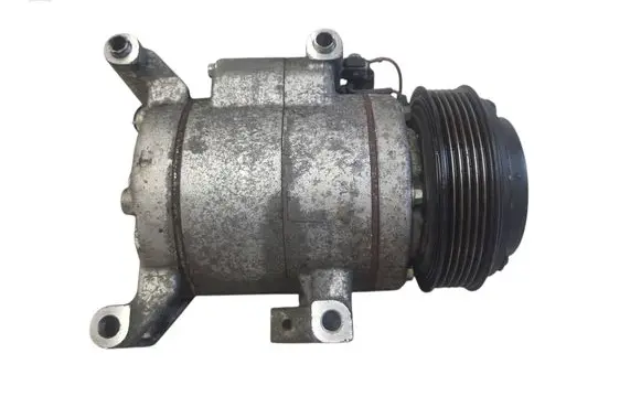 Mazda CX-5 Air conditioning (A/C) compressor (pump) KF011644 JUBCA04