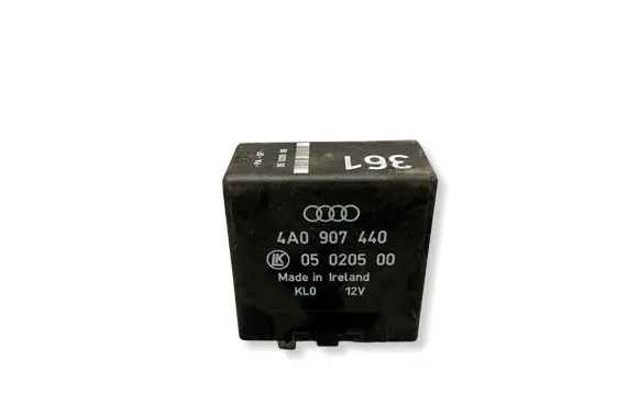 Audi A8 S8 D2 4D Other relay 4A0907440 05020500