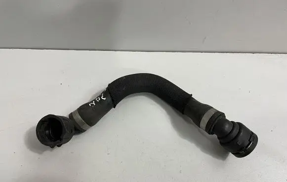 BMW X5 E70 Engine coolant pipe/hose 1234567