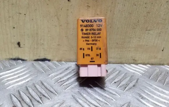 Volvo S70 V70 V70 XC Other relay 9148300 898756000