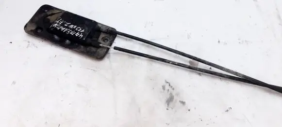 Audi A6 S6 C5 4B Gear shift cable linkage 4B0609721H