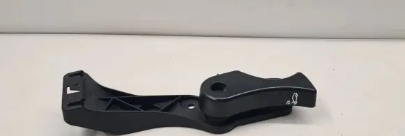 BMW 3 F30 F35 F31 Engine bonnet (hood) release handle 7326365