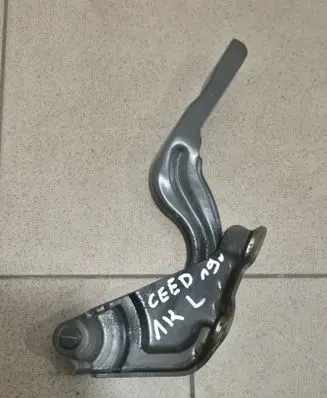 KIA Ceed Engine bonnet/hood hinges