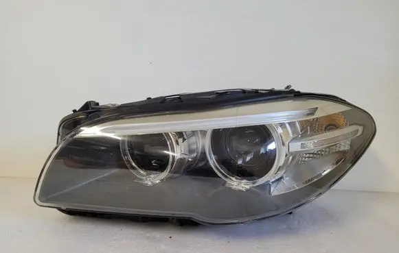 BMW 5 F10 F11 Headlight/headlamp 7317131