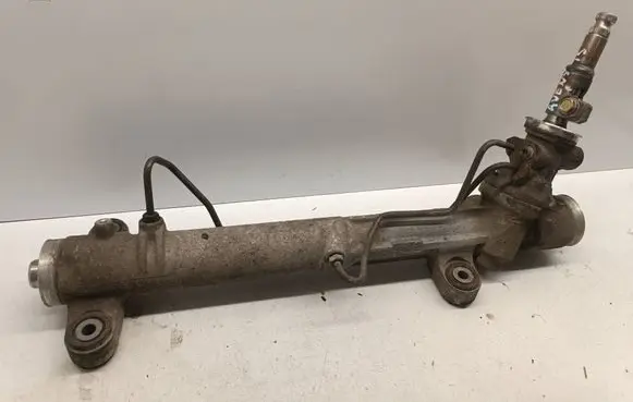 Toyota Avensis T250 Steering rack 4420005081 7891974269 7891501172