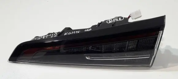 Toyota Corolla E210 E21 Rear/tail lights 02-431