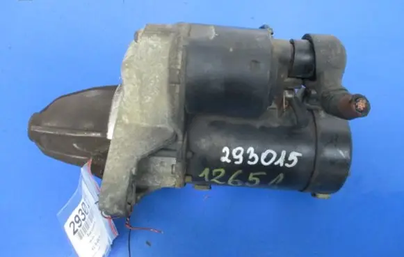 Honda Civic Starter motor