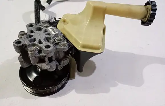 Dodge Charger Power steering pump 05181854AA