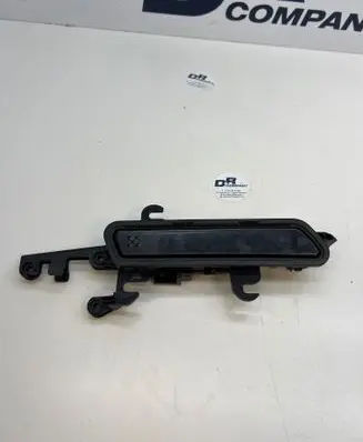 Hyundai Ioniq 5 Rear door exterior handle 83660G1000