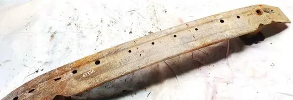 Rear beam