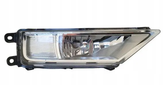 Volkswagen Tiguan Front fog light 5NA941700A