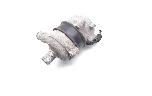 Audi A4 S4 B9 Electric auxiliary coolant/water pump 4H0965567A