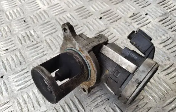 Mercedes-Benz R W251 EGR valve