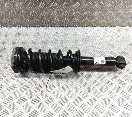 BMW X3 G01 Rear shock absorber/damper 6871802