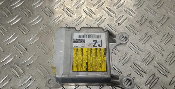 Toyota RAV 4 (XA30) Airbag control unit/module 8917042201