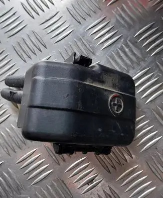 Hyundai Santa Fe Positive cable (battery) 91970-2P010