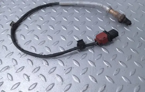 Volkswagen PASSAT CC Lambda probe sensor 022306262AN 0258017070 022306262