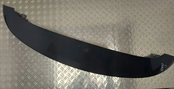 Toyota Verso Tailgate/trunk spoiler 768760F20 768710F010