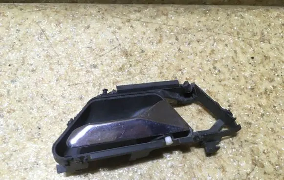 Mercedes-Benz E W124 Front door interior handle 1247600661