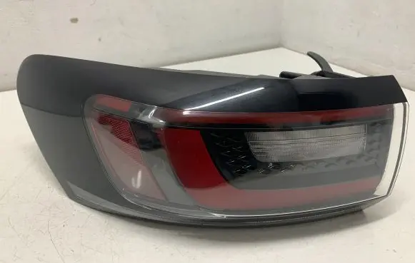 Volkswagen ID.4 Rear/tail lights 11A945427 11A945095